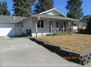 760 NE Centurion Ct, Gresham, OR 97030