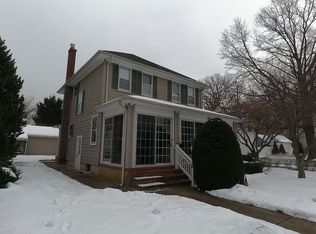 9 Church St, Rumson, NJ 07760