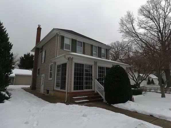 9 Church St, Rumson, NJ 07760