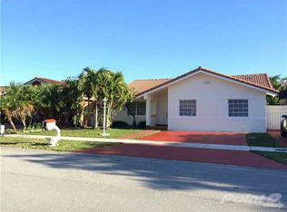 14312 SW 101st Ln, Miami, FL 33186