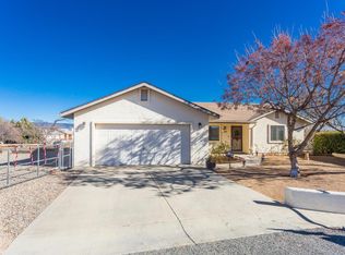 8660 E Ringo Dr, Prescott Valley, AZ 86314