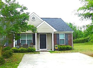 1433 Anna Way, Grovetown, GA 30813