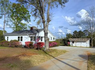 764 Bethesda Rd, Spartanburg, SC 29302