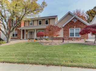 3516 Brookwood Cir, Saint Charles, MO 63301