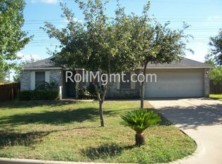 11400 Cozette Dr, Del Valle, TX 78617