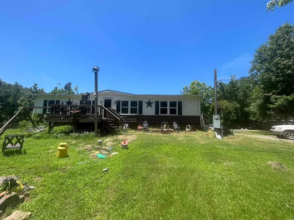 43 Sports Dr, Mayflower, AR 72106