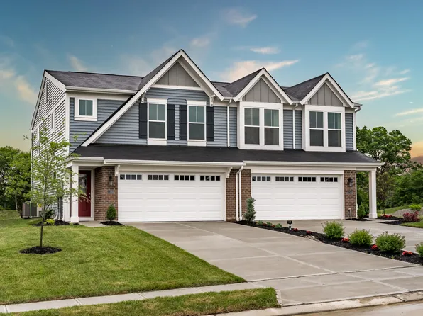 3870 Volterra Ln, Covington, KY 41017