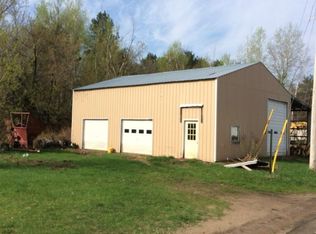 54 Pitt St, Brushton, NY 12916