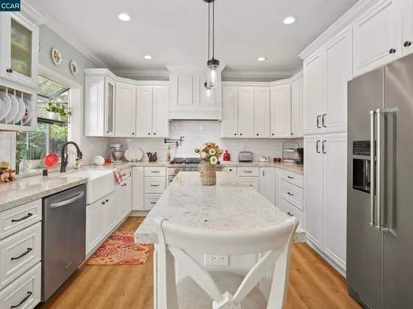 206 Woodvalley Pl, Danville, CA 94506