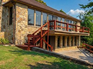 4276 Honey Creek Dr, Davis, OK 73030