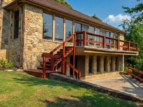 4276 Honey Creek Dr, Davis, OK 73030