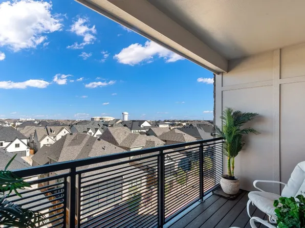 651 N Watters Rd #8405, Allen, TX 75013