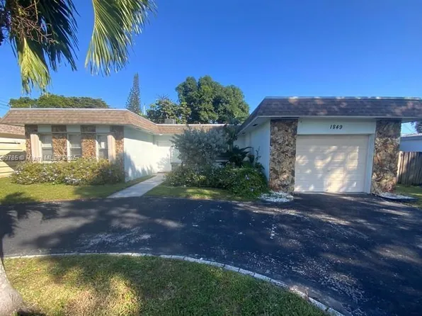 1849 N 27th Ct, Hollywood, FL 33020