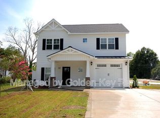 302 E 3rd St, Princeton, NC 27569