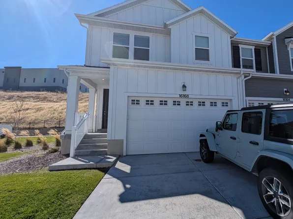 16168 S Truss Dr, Bluffdale, UT 84065