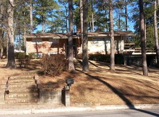 208 Holly Hill Rd, Enterprise, AL 36330