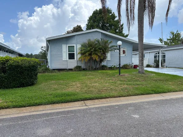 16 Beaver Lake Cir #3107, Ormond Beach, FL 32174