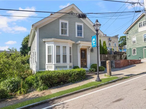 13 King St, East Greenwich, RI 02818