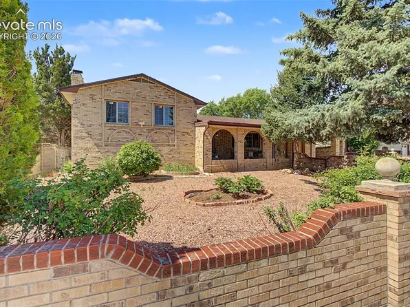 6755 President Ave, Colorado Springs, CO 80911