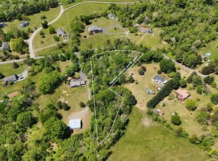 Newtown Rd, Greenwood, VA 22943