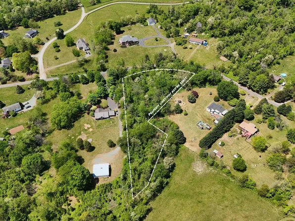 Newtown Rd, Greenwood, VA 22943