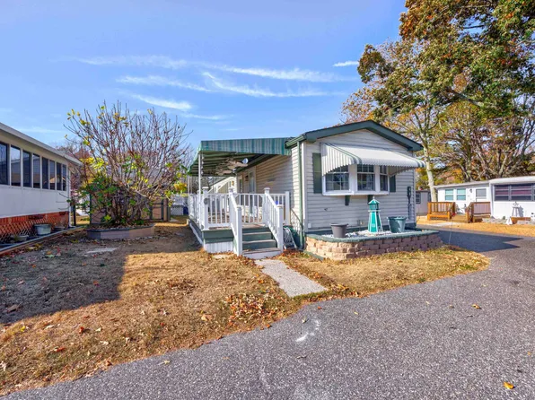 430 Route 9 N #Na, Cape May Court House, NJ 08210