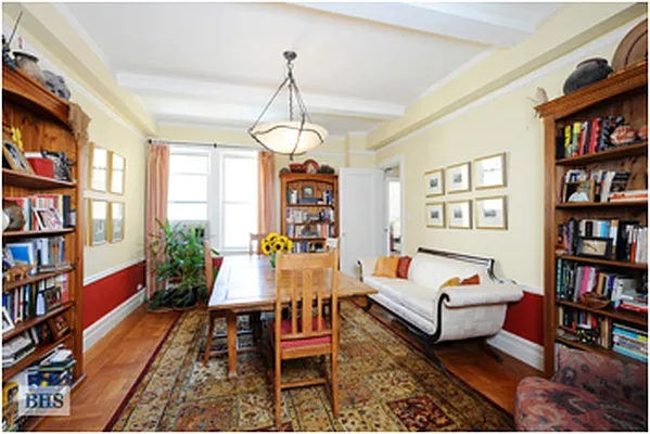 Sold by Brown Harris Stevens | media 17