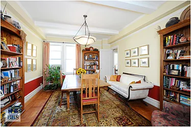 Sold by Brown Harris Stevens