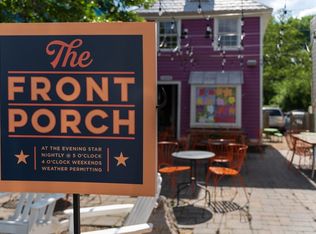 2302 Sanford St, Alexandria, VA 22301
