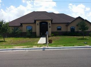 188 Old Randado Rd, Hebbronville, TX 78361