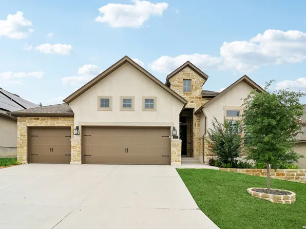 9007 BEACON RDG, San Antonio, TX 78255