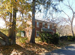 13314 Sawmill Rd, Blairs Mills, PA 17213