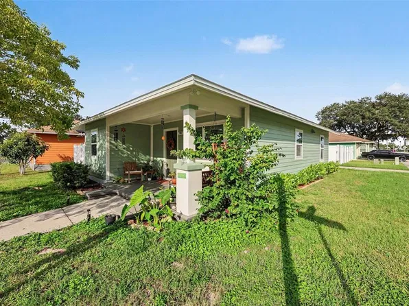 1165 N Florence Ave, Lakeland, FL 33805