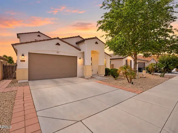 12019 W ALEX Court, Sun City, AZ 85373