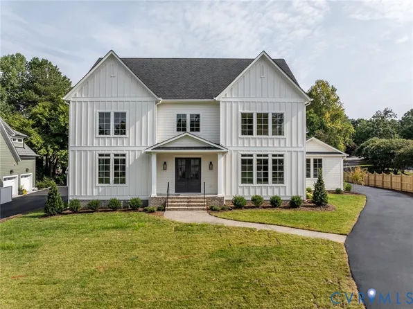 13601 Cotton Patch Ct, Henrico, VA 23233