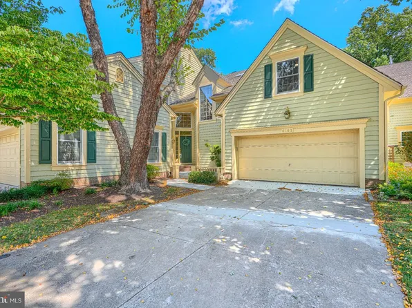 5161 Harpers Farm Rd Unit 27, Columbia, MD 21044