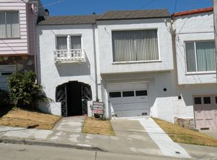 8 Nahua Ave, San Francisco, CA 94112