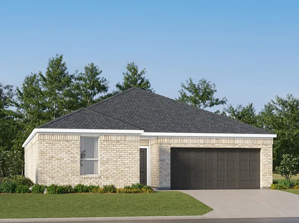 Frey Plan, Azalea Place