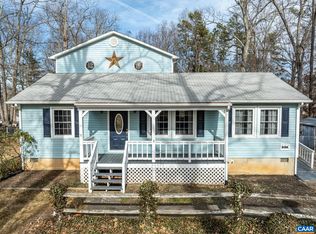 987 Matthew Mill Rd, Ruckersville, VA 22968