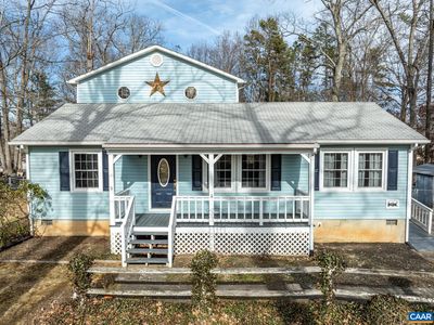 987 Matthew Mill Rd, Ruckersville, VA, 22968