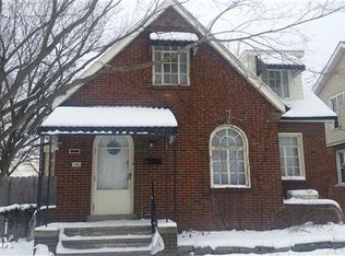 5027 Grayton St, Detroit, MI 48224