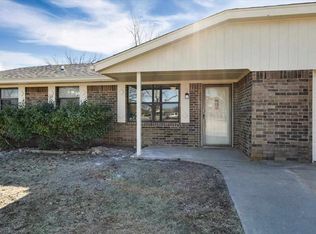 4821 SE Tattershall Way, Lawton, OK 73501