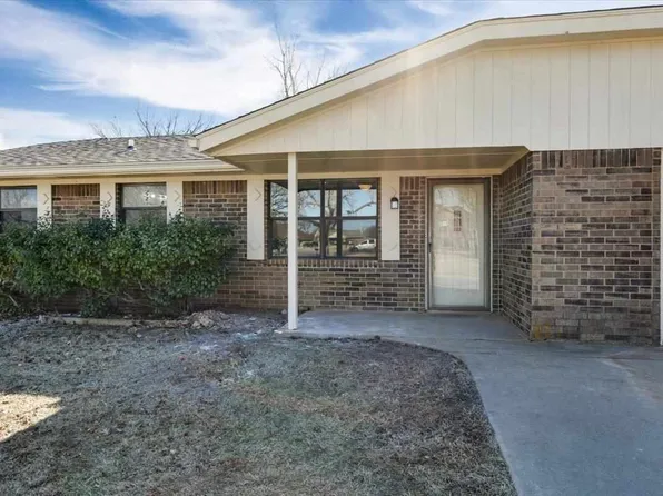 4821 SE Tattershall Way, Lawton, OK 73501