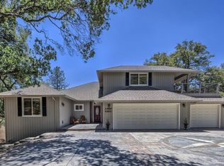 20885 Elderberry Way #42, Groveland, CA