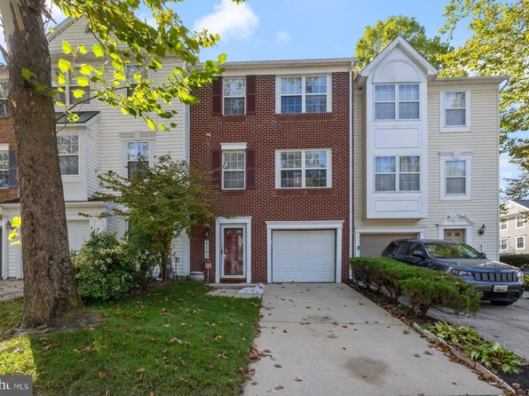 4503 Captain Duval Dr, Upper Marlboro, MD 20772