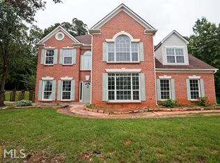 2665 Autumn Lake Ln, Decatur, GA 30034