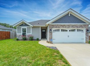 6378 Valley Brook Trce, Utica, KY 42376