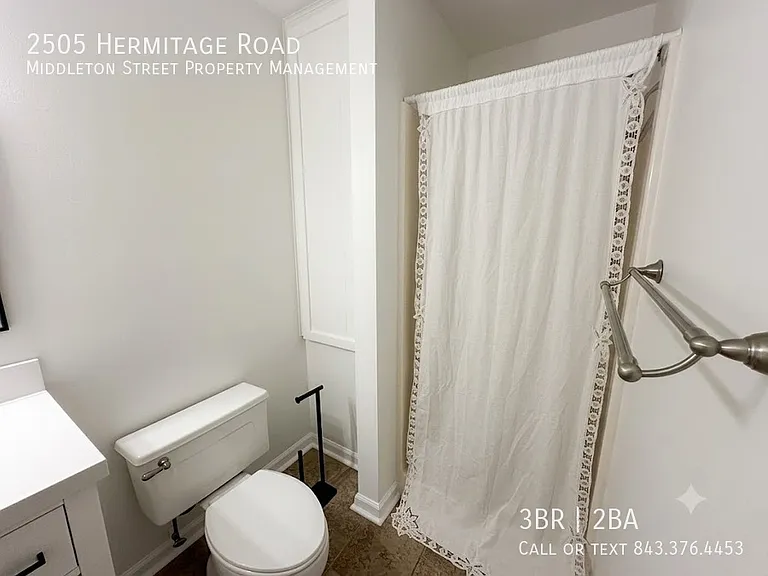 2505 Hermitage Rd — Photo 23