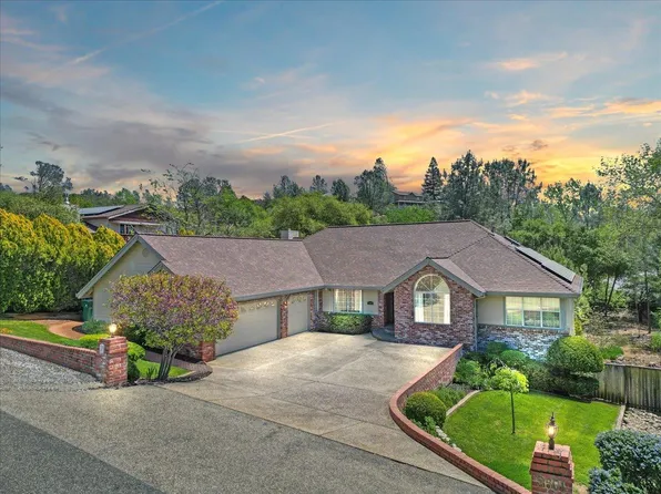 3601 Sudbury Rd, Cameron Park, CA 95682