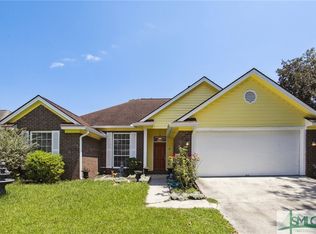 8 Bellingrath Ct, Savannah, GA 31419